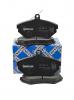 STELLOX 145050SX колодки дисковые п./ Audi 80/90 79-92, VW Golf III 91-98/Passat 88-96