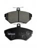 STELLOX 145050SX колодки дисковые п./ Audi 80/90 79-92, VW Golf III 91-98/Passat 88-96