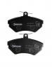 STELLOX 145050SX колодки дисковые п./ Audi 80/90 79-92, VW Golf III 91-98/Passat 88-96