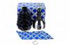 STELLOX 1501490SX 150 1490-SX_ШРУС наружный к-кт/ Ford Transit 1.8Di 02