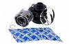 STELLOX 1501798-SX ШРУС наружный к-кт Kia Picanto 1.0/1.1/1.1CRDi 04
