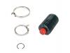 STELLOX 1501852SX 150 1852-SX_ШРУС наружный к-кт ABS/ Nissan Almera 1.5i 00-02