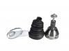 STELLOX 1501857SX 150 1857-SX_ШРУС наружный к-кт/ Ford Galaxy II/Mondeo IV, Volvo S60/S80 1.6-2.2i/TDCi 06