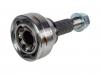 STELLOX 1501864SX 150 1864-SX_ШРУС наружный комплект/ Nissan Qashkai 2.0i/1.5DCi 07