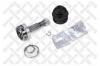 STELLOX 1501879SX 150 1879-SX_ШРУС наружный ABS/ Nissan X-Trail T31 07