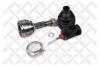 STELLOX 1501883SX 150 1883-SX_ШРУС наружный/ Nissan Almera N16 (UKP) 03-06