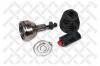 STELLOX 1501887SX 150 1887-SX_ШРУС наружный/ Ford Mondeo (CA2) 07