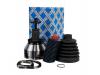 STELLOX 1501895SX 150 1895-SX_ШРУС наружный/ Volvo S60 II 10/ S80 II 07, Land Rover Freelander II 06