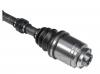 STELLOX 1581859SX 158 1859-SX_привод правый! 611mm ABS, 495002B510\ Hyundai Santa Fe I/II 2.7 04&gt;