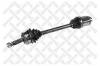 STELLOX 1581896-SX привод ABS/ Kia Sportage 05