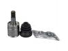 STELLOX 1601048SX 160 1048-SX_ШРУС внутренний левый к-кт! MB886681\ Mitsubishi Pajero II 90&gt;