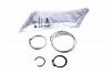 STELLOX 1601059SX 160 1059-SX_ШРУС внутренний/ Toyota Land Cruiser Prado 90 96-02