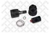 STELLOX 1601073SX 160 1073-SX_ШРУС внутренний/ Hyundai I30 07/ IX20 (JC) 10, KIA Ceed 06-12/Soul 08-13