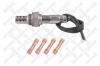 STELLOX 2000025SX 20-00025-SX_лямбда-зонд/ Mitsubishi Eclipse 2.0i 16V 91-95