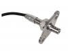 STELLOX 2000050SX 20-00050-SX_лямбда-зонд 4-х проводной L=300mm/ Toyota 4 Runner/Hi-Lux 90, Nissan 00