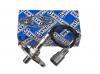STELLOX 2000050SX 20-00050-SX_лямбда-зонд 4-х проводной L=300mm/ Toyota 4 Runner/Hi-Lux 90, Nissan 00