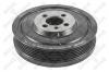 STELLOX 2001044SX 20-01044-SX_шкив коленвала/ Audi A3/A4/A5/A6/Q5/TT, Ford Galaxy