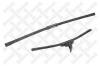 STELLOX 201 645-SX 201 645-SX_щетки плоск. к-т 650/26``+400/16``,Hook/ Peugeot 206 98&gt;