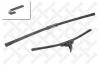 STELLOX 201645-SX 201 645-SX_щетки плоск. к-т 650/26``+400/16``,Hook/ Peugeot 206 98&gt;