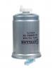 STELLOX 2100041SX фильтр топл./ VW Golf 1.6D/TD 83-87, Honda Accord/Civic 2.0TD/TDi 97]