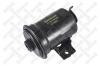 STELLOX 2100140SX 21-00140-SX_фильтр топливный!/ Toyota Corolla 1.3-1.6/1.8 92-00