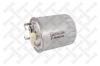 STELLOX 2100482SX 21-00482-SX_фильтр топливный/ MB W168/Vaneo 1.7CDi 98