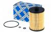 STELLOX 2100796SX 21-00796-SX_фильтр топливный!\ VW LT 2.8TDi AUH 02&gt;