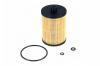 STELLOX 2100796SX 21-00796-SX_фильтр топливный!\ VW LT 2.8TDi AUH 02&gt;