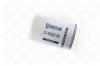 STELLOX 2100832SX 21-00832-SX_фильтр топливный ! под сепаратор D111 H159 1-14UNF D4DD/HD65,78,County