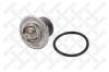 STELLOX 2340000SX 23-40000-SX_термостат/ Audi 80, VW Golf/Passat 1.6D/1.9D/TD/TDi 82
