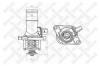 STELLOX 23-40037-SX 23-40037-SX_термостат/ Audi A3, VW Bora/Golf/Passat 1.6FSi 02&gt;