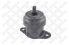 STELLOX 2517184SX 25-17184-SX_подушка двигателя правая (AT)/ Honda Accord CL/CN/CM 2002-2008