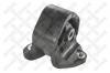 STELLOX 2517250SX 25-17250-SX_подушка двигателя задняя/ Honda CR-V RD4/RD5/RD6/RD7/RD9 2001-2006