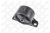 STELLOX 2517469SX 25-17469-SX_подушка двигателя задняя/ Mitsubishi Carisma DA 1995-2003