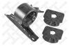 STELLOX 2517591SX 25-17591-SX_опора двигателя правая/ Mitsubishi LANCER 07