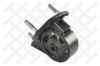 STELLOX 2517991SX 25-17991-SX_подушка двигателя задняя/ Toyota Corolla AE100/EE100/CE100 1991-1997