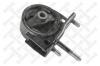 STELLOX 2518007SX 25-18007-SX_подушка двигателя задняя/ Toyota Camry/Vista SV30/CV30/VZV30 1990-1994