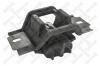 STELLOX 2518015SX 25-18015-SX_подушка двигателя левая/ Mazda Demio DY3/DY5 2002&gt;