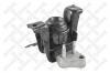 STELLOX 2518026SX 25-18026-SX_опора двигателя правая/Toyota Corolla 00-08