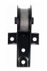 STELLOX 2518035SX 25-18035-SX_подушка двигателя задняя/Honda Logo GA3/GA5 96-01