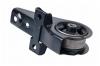 STELLOX 2518035SX 25-18035-SX_подушка двигателя задняя/Honda Logo GA3/GA5 96-01