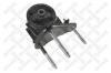 STELLOX 2518043SX 25-18043-SX_подушка двигателя передняя/Toyota Camry/Vista SV30/CV30/VZV30 90-94
