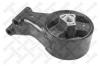 STELLOX 2518053SX 25-18053-SX_подушка ДВС задняя/ Chevrolet Cruze 1.6 83Kw 10