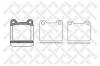 STELLOX 268010SX колодки дисковые з./ Volvo 240-960/S70/V70 2.0-3.0 74]