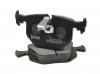 STELLOX 392030-SX Колодки тормозные дисковые задние