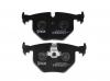 STELLOX 392030-SX Колодки тормозные дисковые задние
