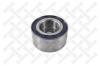STELLOX 4030198SX 40-30198-SX_подшипник ступ. пер./Fiat Bravo/Punto/Tipo 1.4-1.9JTD 89