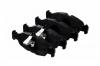 STELLOX 404030B-SX Комплект тормозных колодок, дисковый тормоз