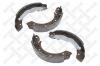 STELLOX 407101SX колодки барабанные/ Renault Megane Scenic all 97-99