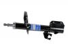 STELLOX 42039117SX 4203-9117-SX_амортизатор левый газовый!\ Advantage Nissan Micra1.0/1.2/1.4/1.5CDi 16V 03&gt;